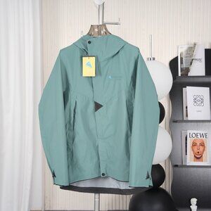 Klättermusen Asynja Jacket Men's